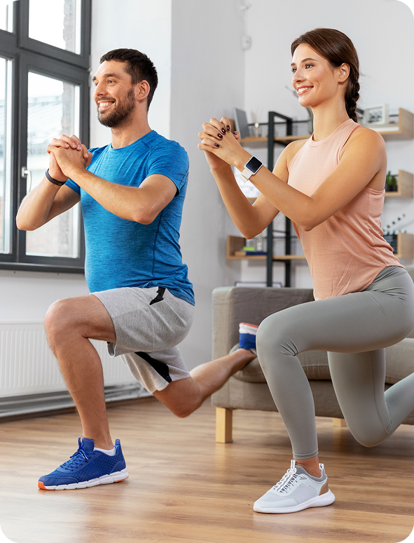 heygym