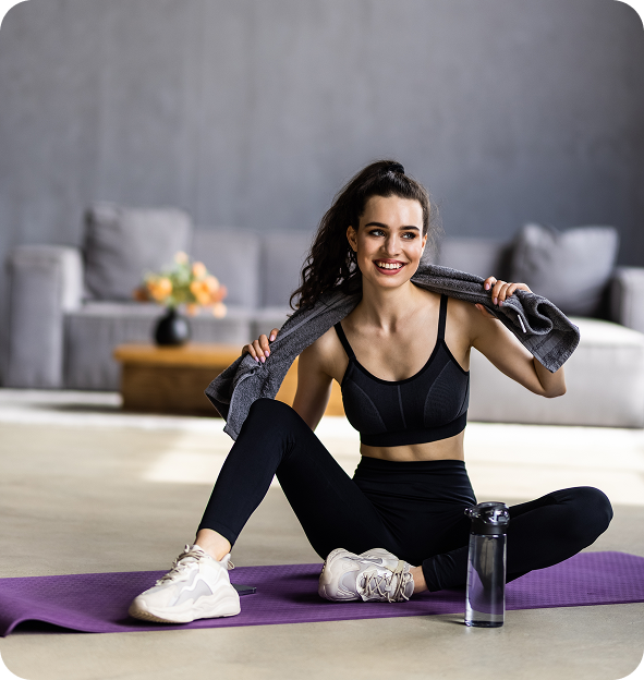 heygym