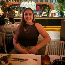 Nurşah Senem Dere