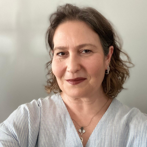 Ayşe Korkmaz