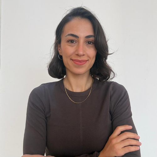Aybüke Özkan