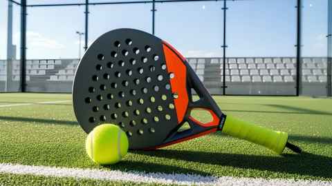 Padel Tenis Nedir? Oynama Kuralları ve Gerekli Ekipman