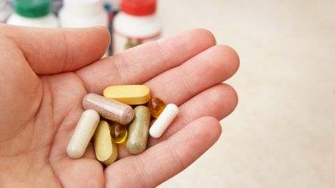 Spor Yaparken Destekleyici Vitamin ve Mineraller Nelerdir?