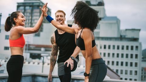 Fitness'a Yeni Başlayanlar İçin 10 Hayati Tavsiye