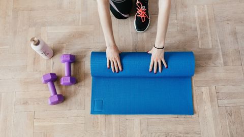 Fit Kültür’ün Online Fitness Kampı ile Evde Sporun Keyfi