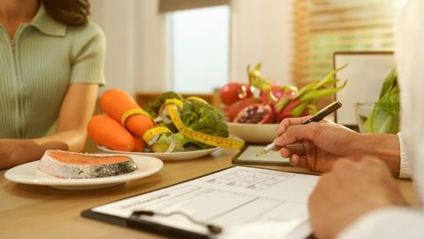Spor Yapanların En Sık Yaptığı Beslenme Hataları Spor Yapanların En Sık Yaptığı Beslenme Hataları