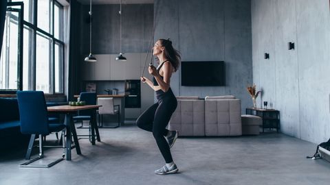 Fitness Nedir? Başlangıçtan İleri Seviyeye Kas ve Yağ Yönetimi