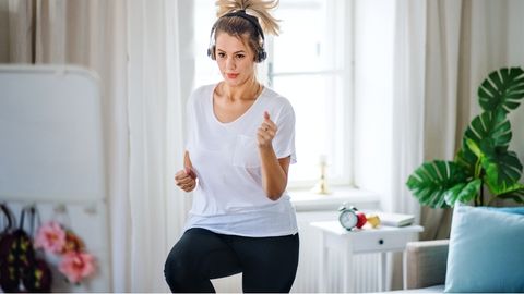 Kardiyo Nedir? Yağ Yakımı ve Dayanıklılık İçin En Etkili Kardiyo Egzersizleri