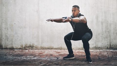 Sumo Squat Nedir? Nasıl Yapılır? Faydaları Nelerdir? Sumo Squat Nedir? Nasıl Yapılır? Faydaları Nelerdir?