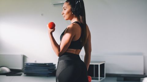 Fitness Nedir? Yeni Başlayanlar İçin Sağlıklı Yaşamın Temelleri