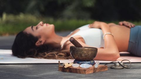 Çakra Nedir? 7 Çakra, Özellikleri ve Dengeleme Yöntemleri