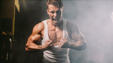 Pump Ne Demek? Sporda Pump Etkisi Nasıl Oluşur?