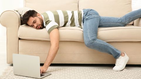 Sedanter Ne Demek? Sedanter Yaşamın Zararları ve Önleme Yolları