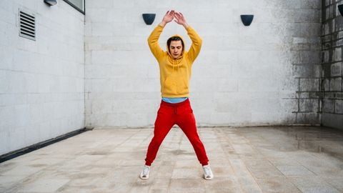 Jumping Jack Nedir? Nasıl Yapılır ve Ne İşe Yarar?