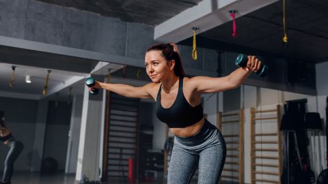 Rear Delt Nedir? Arka Omuz Geliştiren Egzersizler Rear Delt Nedir? Arka Omuz Geliştiren Egzersizler
