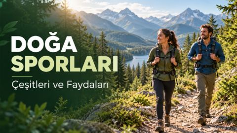 Doğa Sporları Nelerdir? Çeşitleri, Faydaları ve Başlangıç Rehberi Doğa Sporları Nelerdir? Çeşitleri, Faydaları ve Başlangıç Rehberi